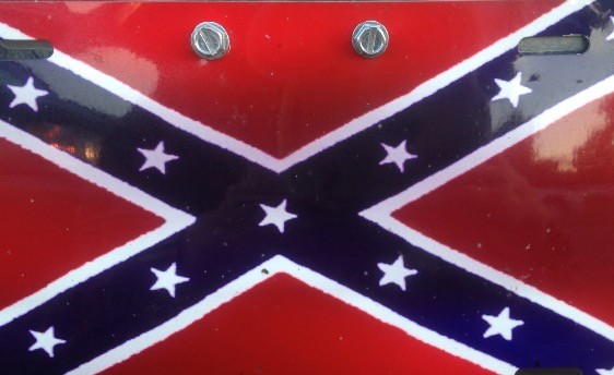 Is The Confederate Flag a Big Deal?