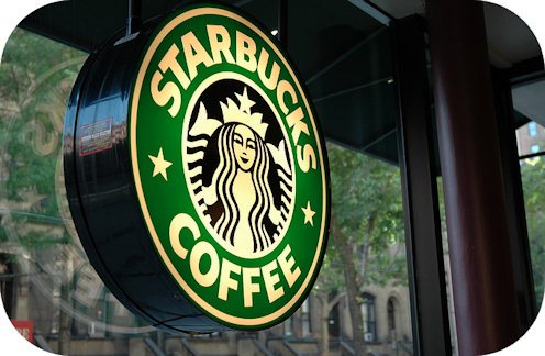 10 Facts about Starbucks you didnt know