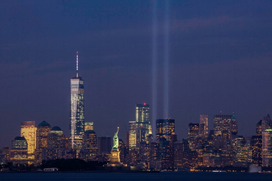 September 11 memories