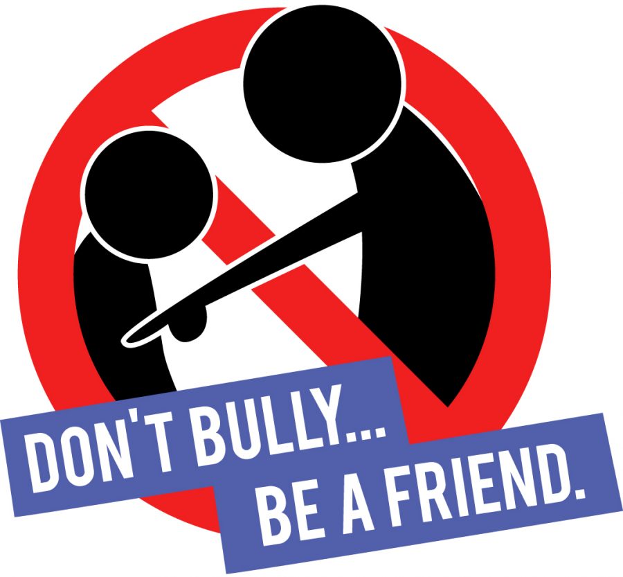 Anti-Bullying lessons
