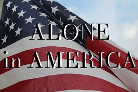 Alone in America: Yessica Garcia