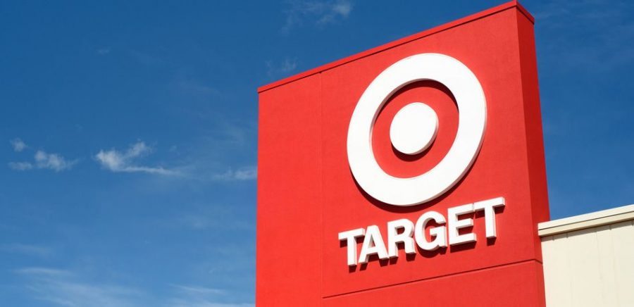 Why do teens love Target so much?