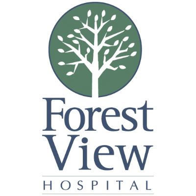 Forest View Hospital: This place changed me