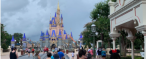 Bad idea turned best experience: Traveling to Walt Disney World during a pandemic