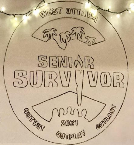 Senior Survivor day one: Rising tension