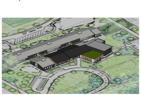 New elementary school set to open in 2024
