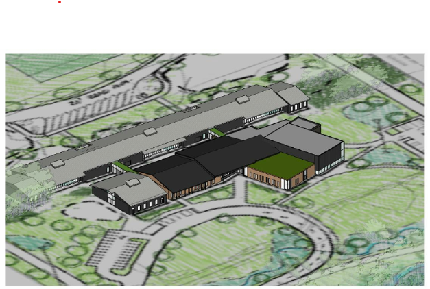 New elementary school set to open in 2024