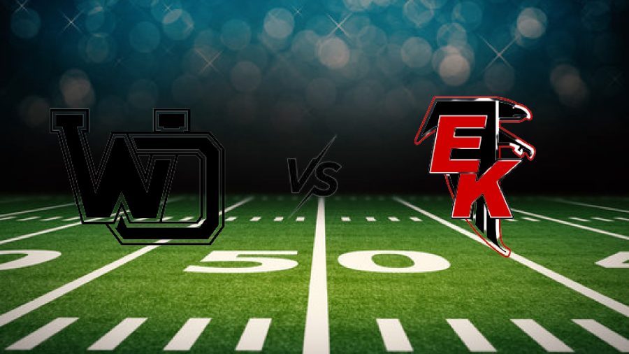 West Ottawa vs. East Kentwood preview