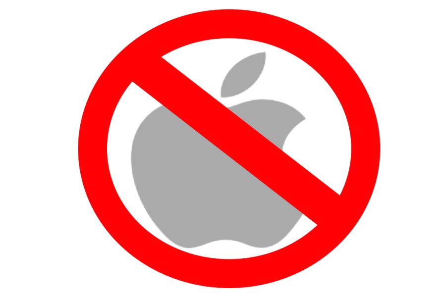 Apple v. Freedom