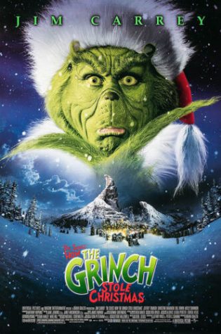 Ranking the BEST Christmas movies