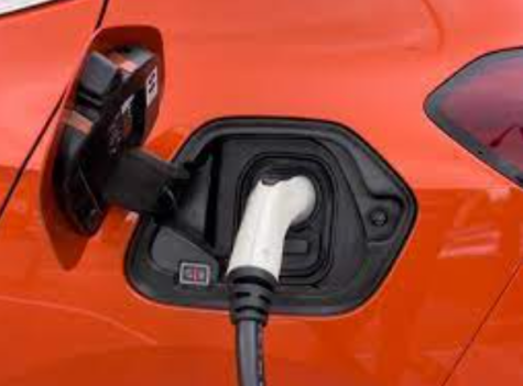 Hybrid and electric vehicles: Filled with benefits, not gas