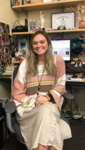 Humans of West Ottawa: Being the teacher I needed as a student