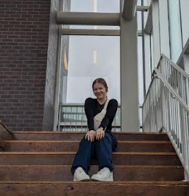 Humans of West Ottawa: Finding joy in dance