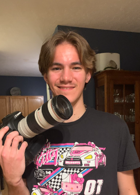 Humans of West Ottawa: Seeing through a new lens