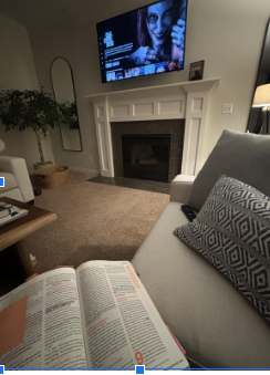 For Christians, watching TV can be very frustrating because of the anti-Chrisitan portrayals.