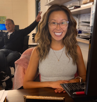 Humans of West Ottawa: Smiling through the devastation