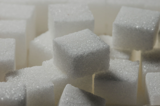 Sugar is a harmful part of our everyday lives