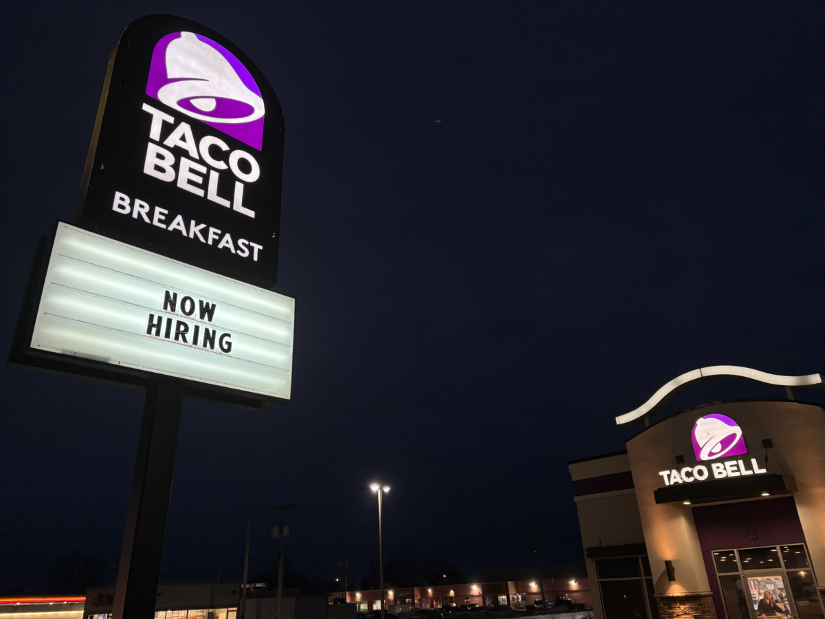 Taco Bell’s teen takeover - why the fast food giant is back on top