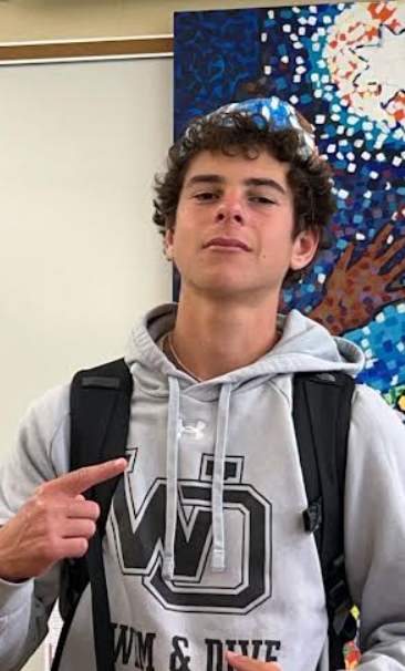 Humans of West Ottawa: Not defined by failure