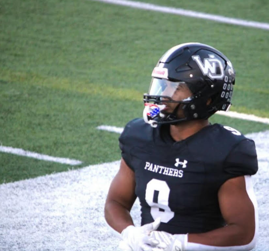 Humans of West Ottawa: Taking the next step