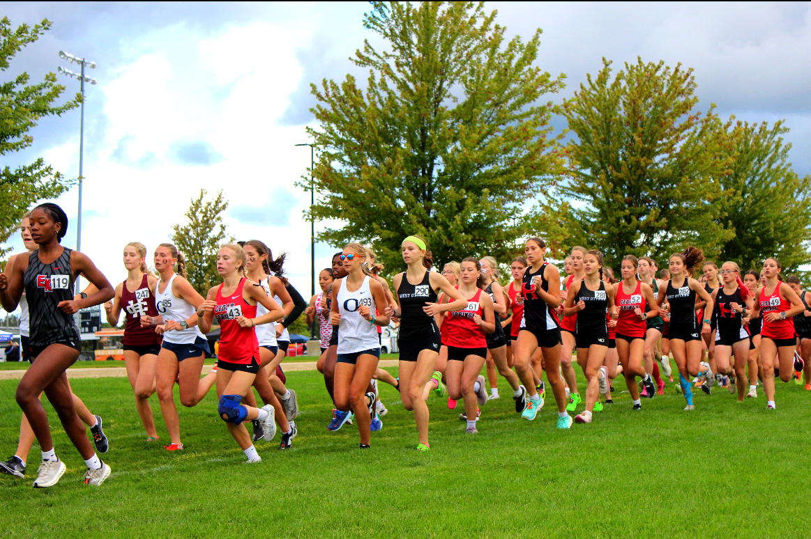 Bredeweg invitational marks 40+ years of tradition