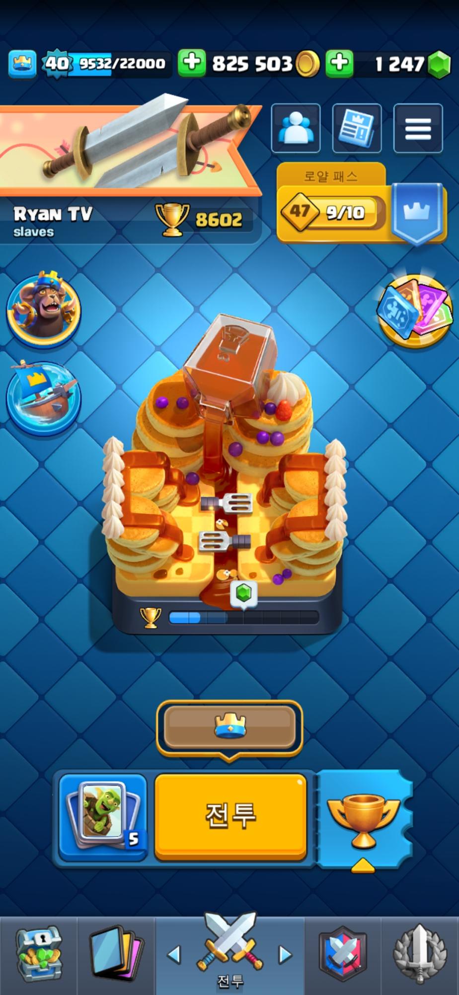 The “Clash Royale Effect” How the mobile game affects high
