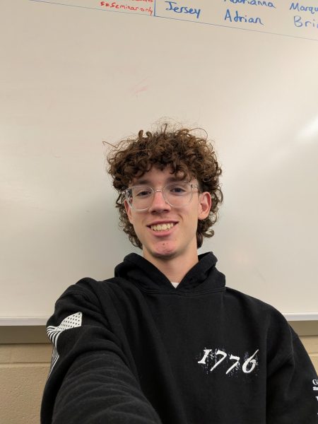 Isaac DeFeyter