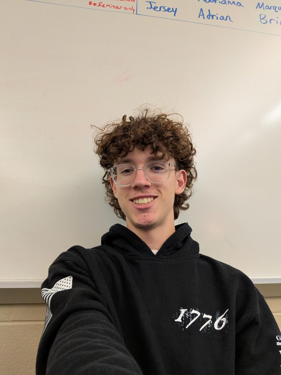 Isaac DeFeyter