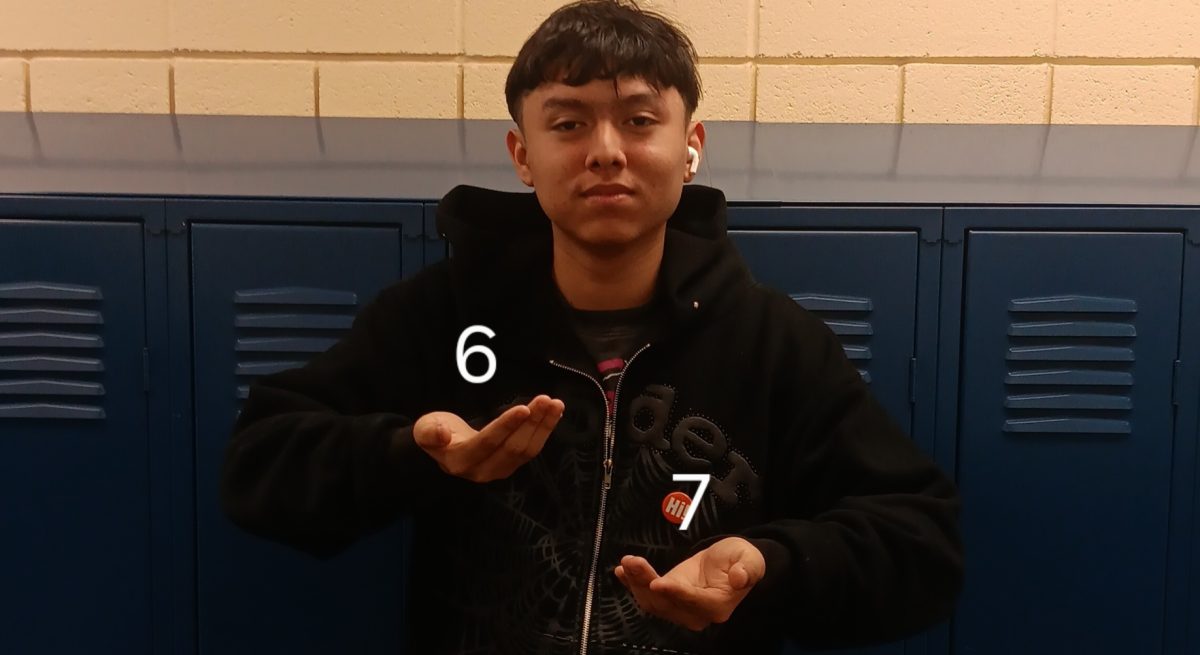 Decoded: High school slang in 2025