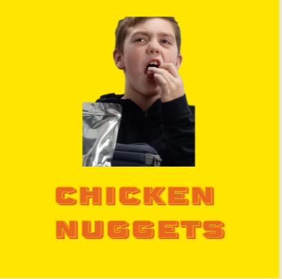Battered, fried, and verified: Rating fast food nuggets