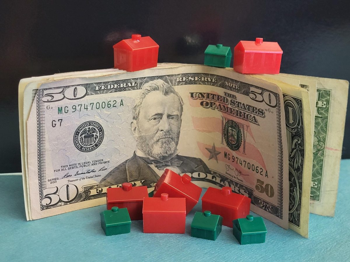 The price of housing can often feel unfair and difficult to understand.