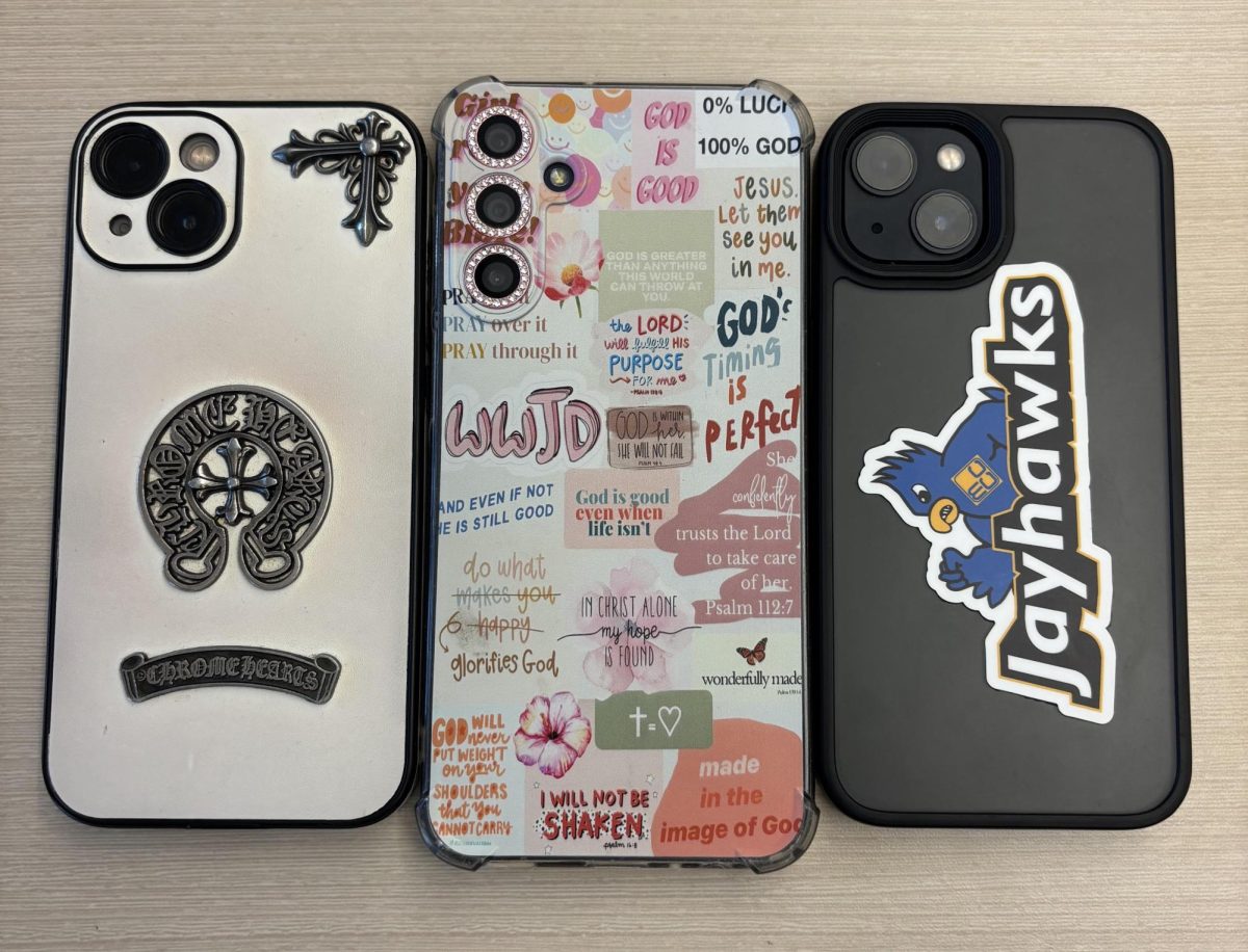 There are many questions and choices for parents to consider when introducing phones to their children.