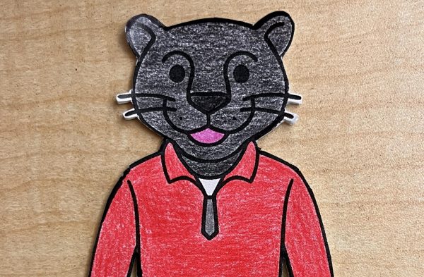 Flat Panther