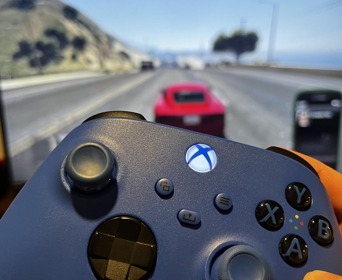 Video games are a major component of the increasingly violent media environment children of today face.