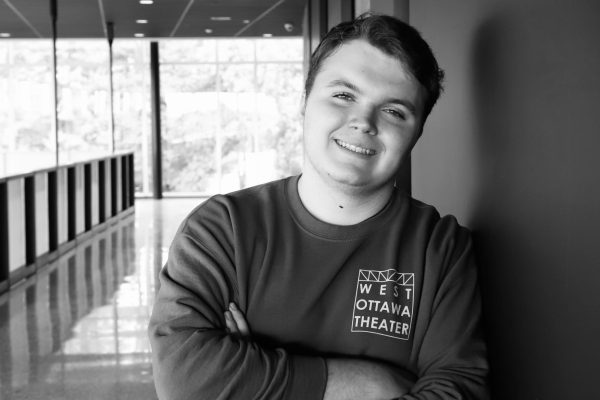 Jacob Terpsma